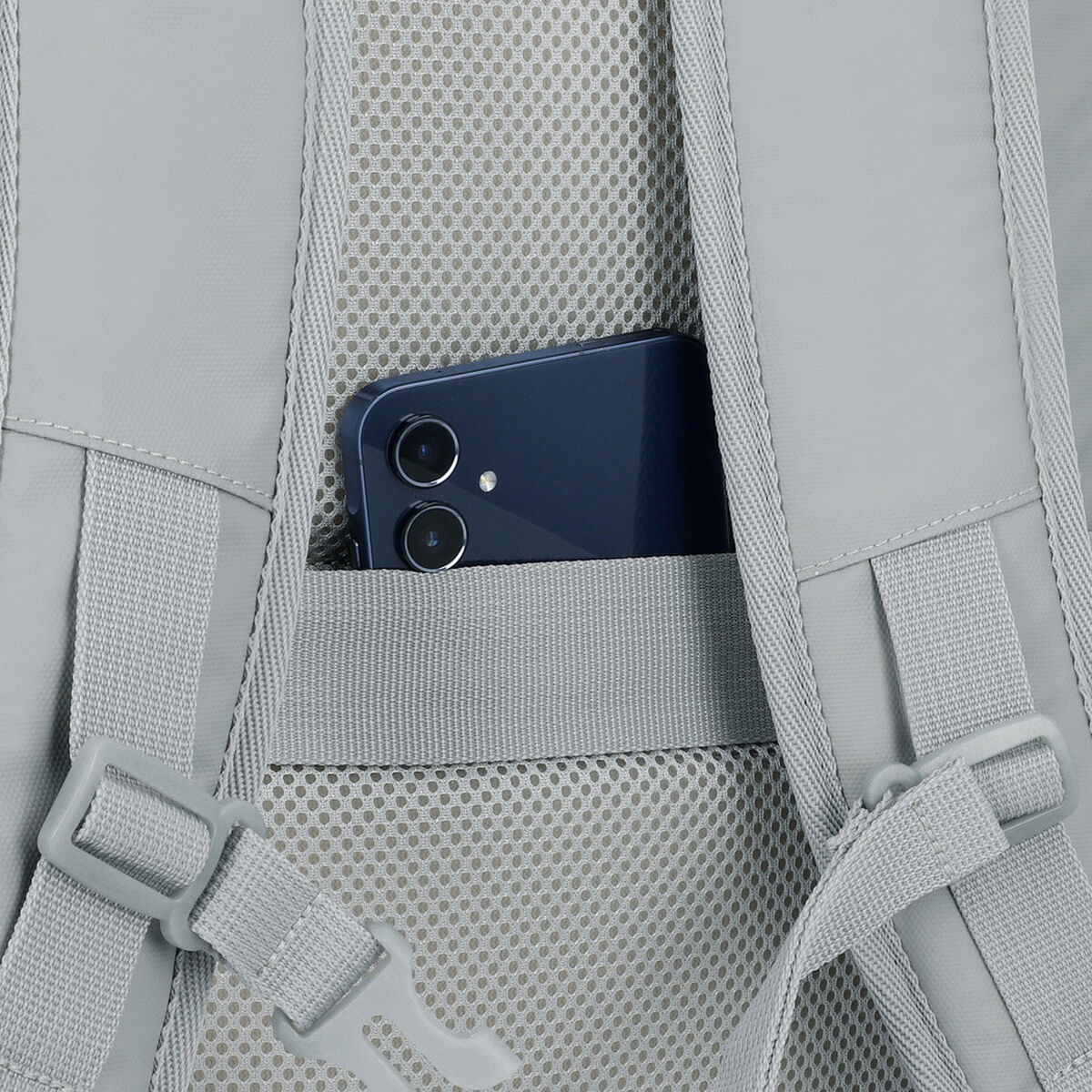 Mochila de Viaje Xtrem Discovery 2.0 6XT 35 L Gris