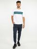 Polera Deportiva Hombre Lotto