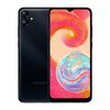 Celular Samsung Galaxy A04e 32GB 6,5" Black Liberado