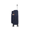 Maleta Saxoline Vortex Azul 40 lts. Talla S
