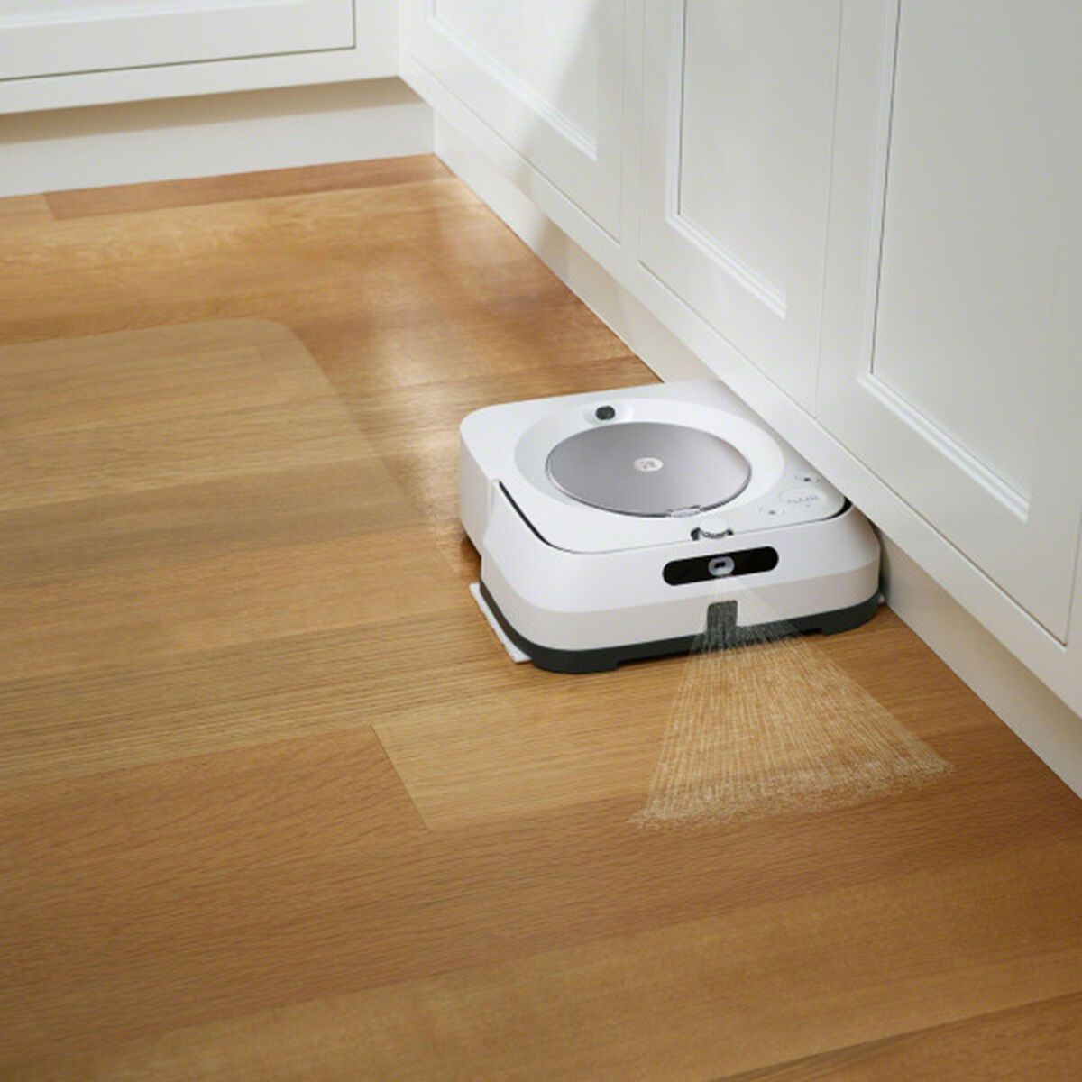 Trapeador Robot iRobot Braava M6