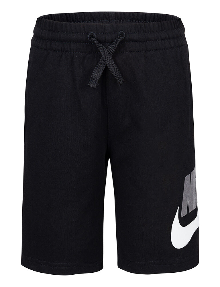 short nike algodon