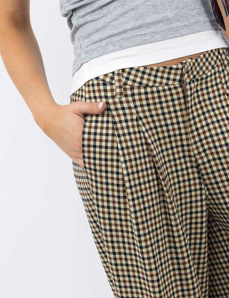 Pantal&oacute;n Mujer Icono