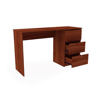 Imagen 2 del producto Escritorio Stanford 3 Cajones Cerezo