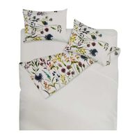 Juego de Sábanas Illusions 180 Hilos 2 Plazas Buket