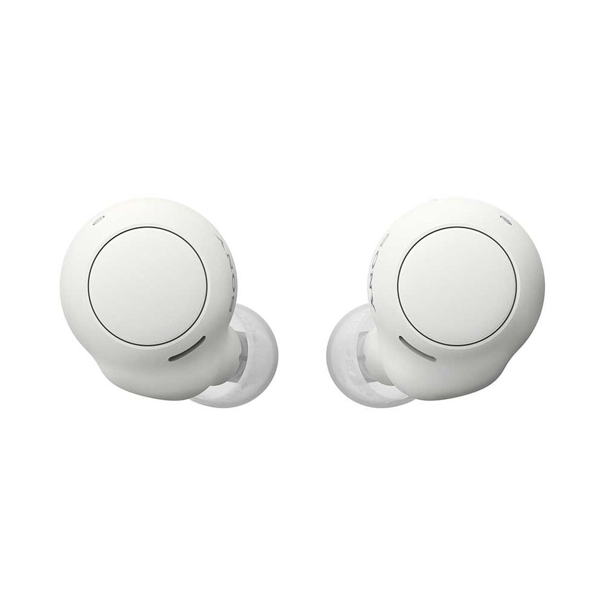 Audífonos Bluetooth Sony WF-C500 Blancos