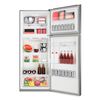 Refrigerador No Frost Mademsa Altus 1430W 425 lts.