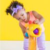 Centro de Juegos Spin & Giggle Giraffe Bright Starts