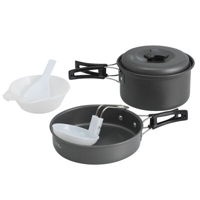 Imagen 2 del producto Set de Cocina National Geographic para 2 Personas