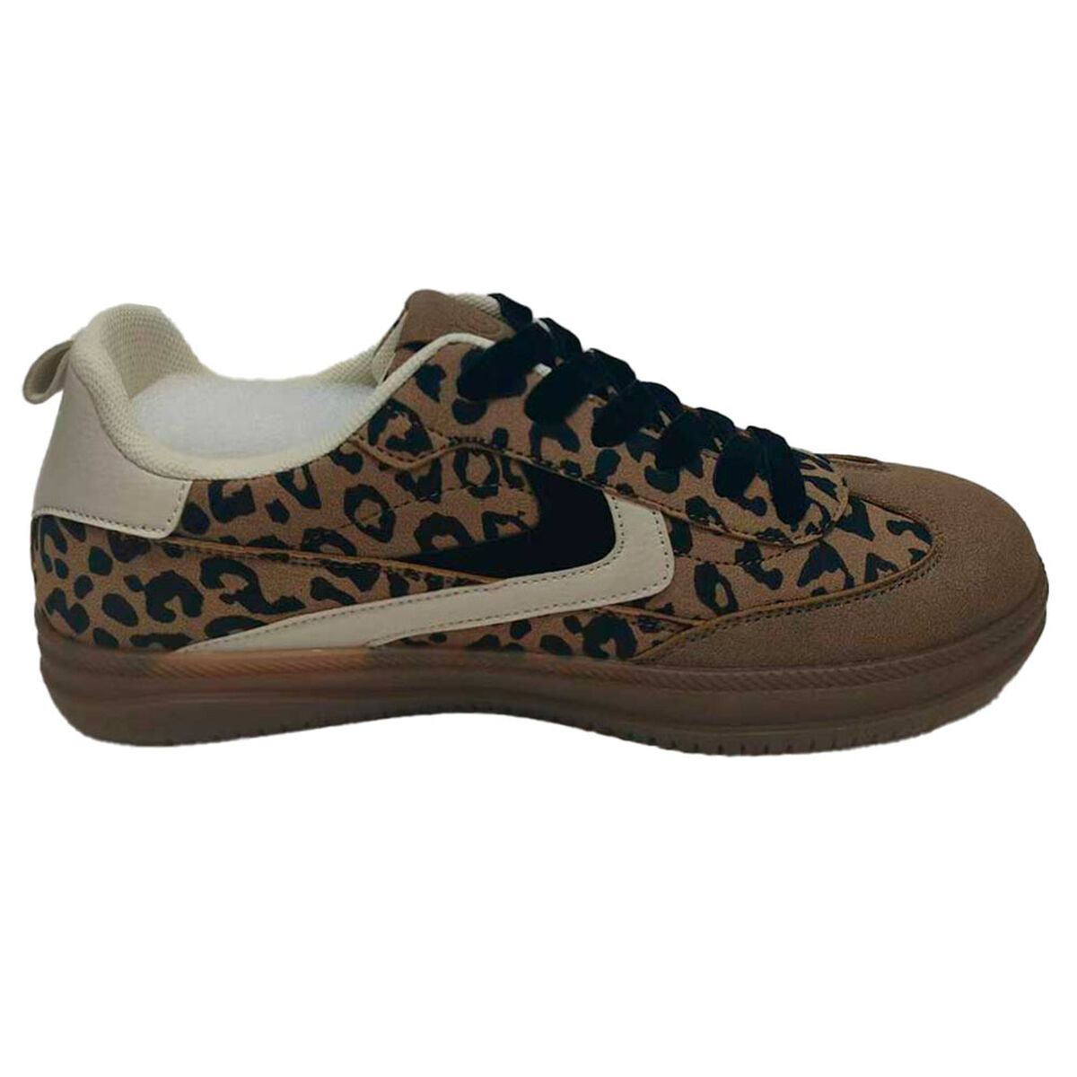 Zapatilla Urbana Mujer Icono