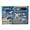 Pista de Aviones Abc