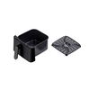 Freidora de Aire Aiwa Aw-fk45 4,5 lts.
