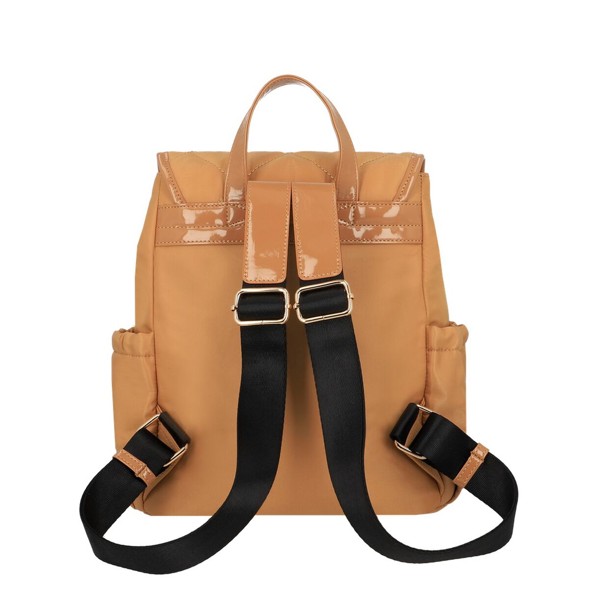 Mochila Secret Lima SC6 M Beige