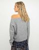 Sweater Mujer Icono