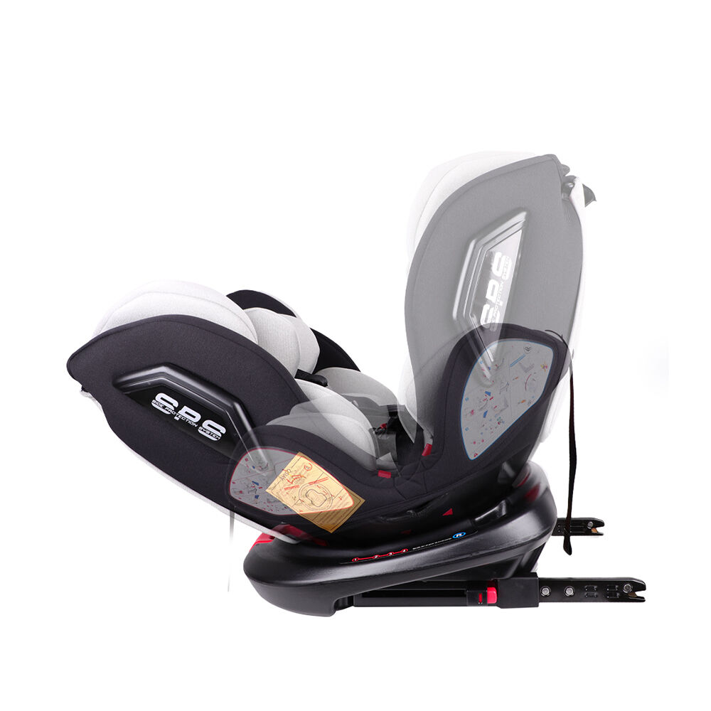 Silla De Auto Convertible Donna Black Cosco, foto 4