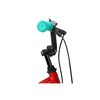 Bicicleta Infantil XTS Rise Boy Aro 12 Roja