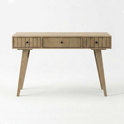 Imagen 1 del producto Escritorio Home Mobili Kamakura 2 Cajones