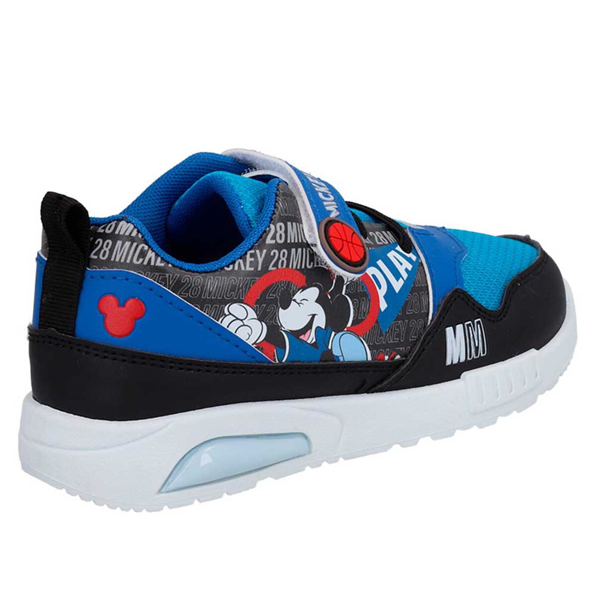 Zapatilla Niño Mickey