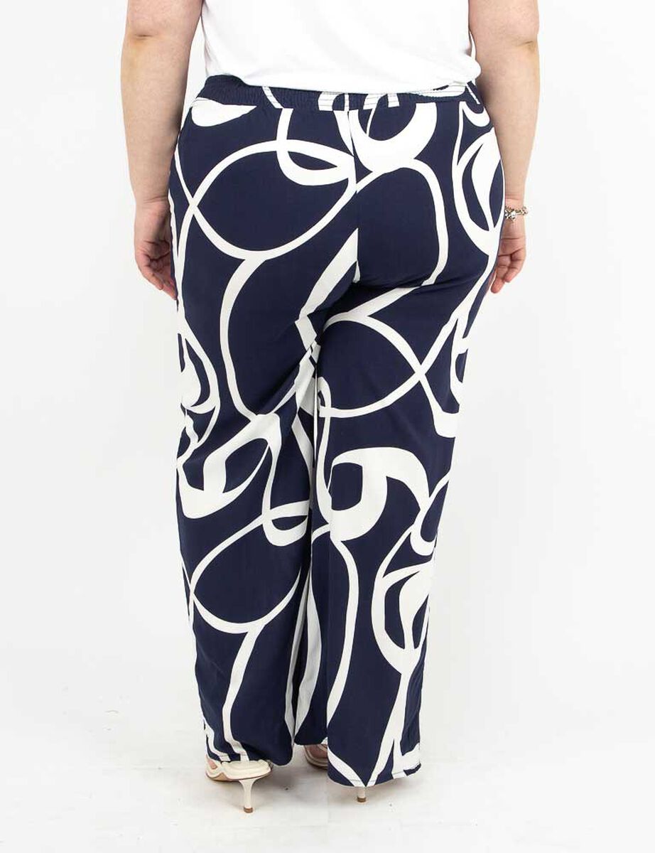 Pantalón Mujer Extralindas