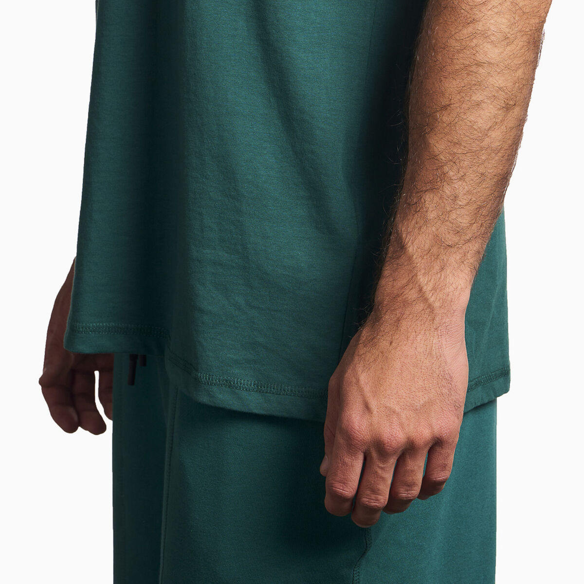 Polera  Deportiva Hombre Umbro