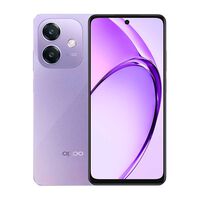 Celular Oppo A40 256GB 6,67"" Starry Purple Liberado