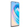 Celular Honor X8A 5G 128GB 6,5" Silver Claro