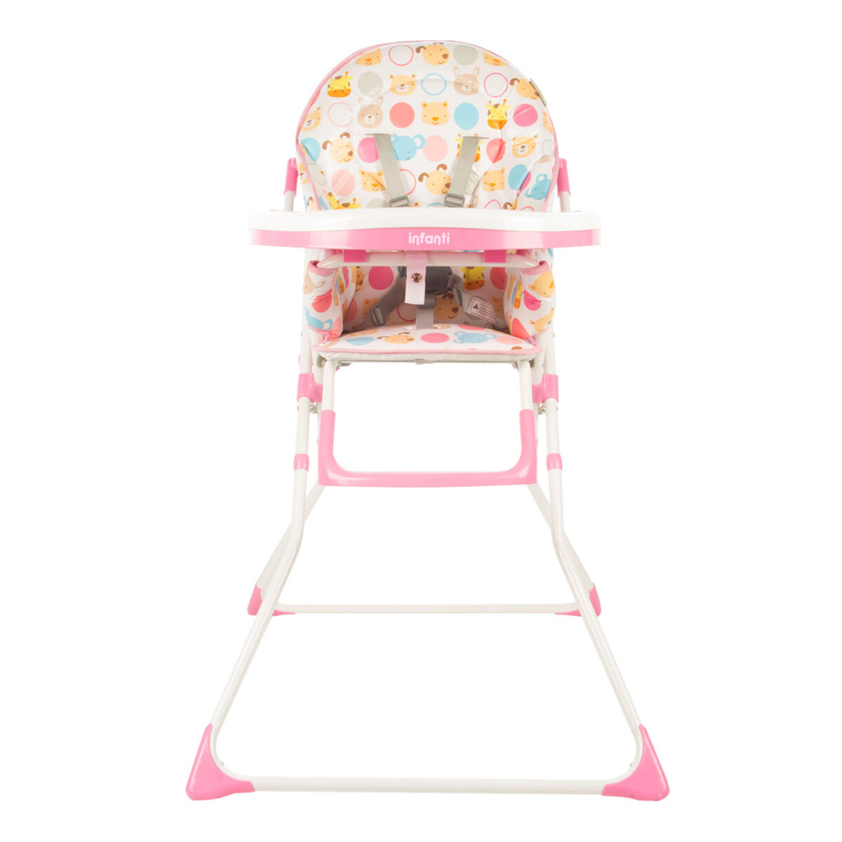 Silla de Comer Infanti Candy Hc 15B