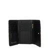 Billetera Secret Dubai SC6 L Leopardo