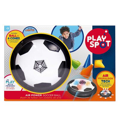 Imagen 1 del producto Balón de Fútbol Air Power Playspot