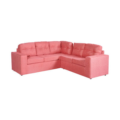 Imagen 2 del producto Sofá Seccional Modular Kea Liverpool 5 Cuerpos Tela Terracota