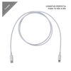 Cable de Carga Levo Lightning 1M