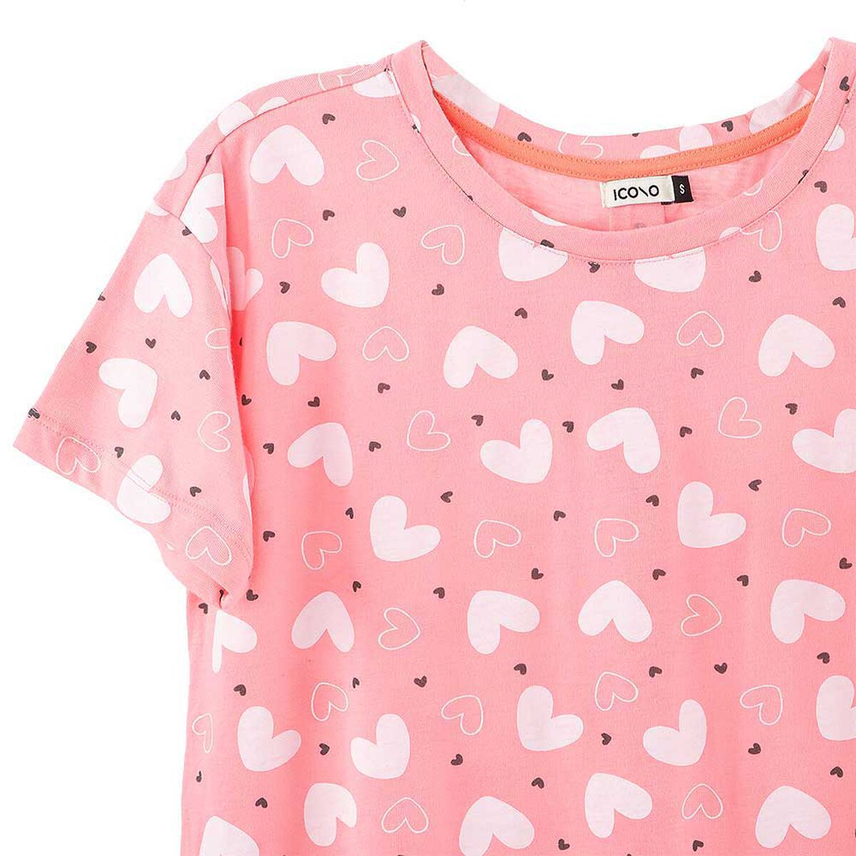 Camisa de Dormir Mujer Icono