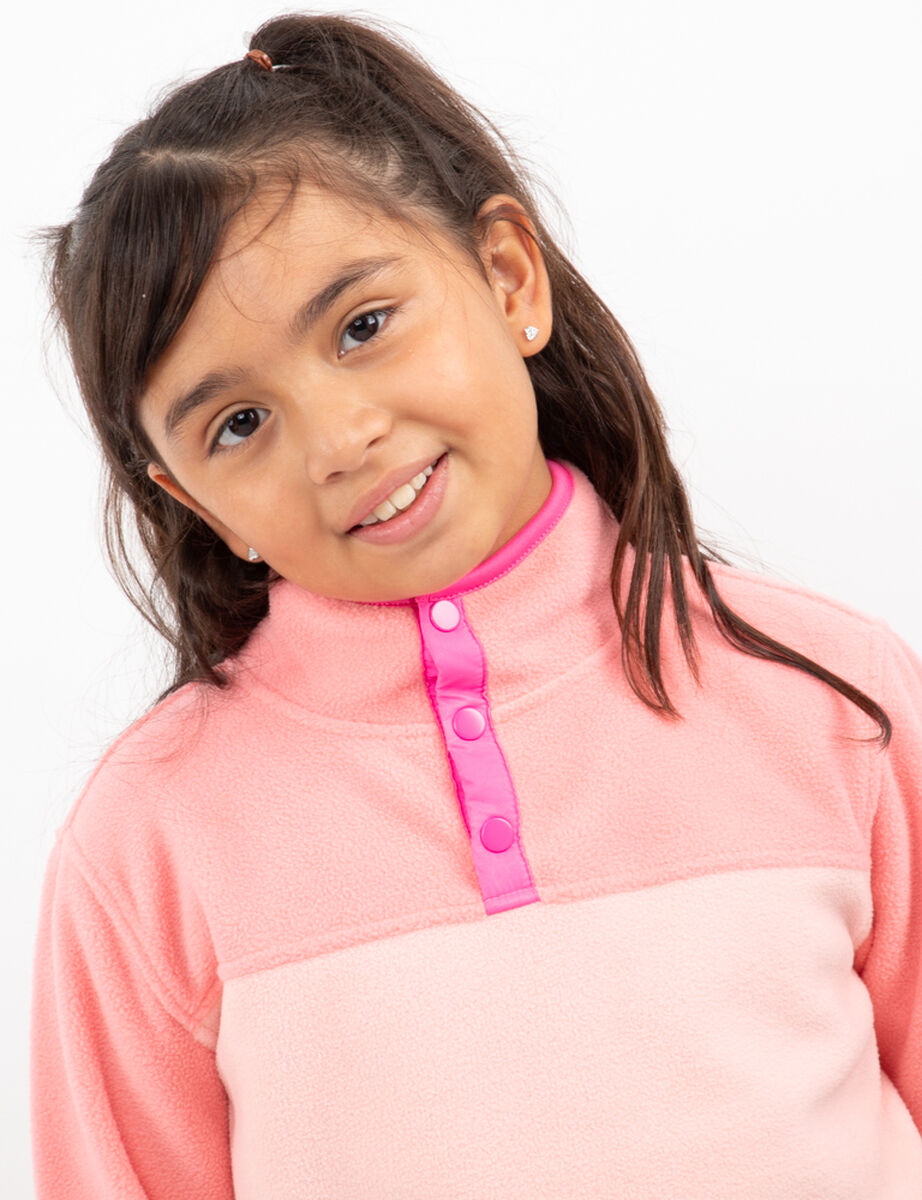 Polerón Sherpa Niña Chess