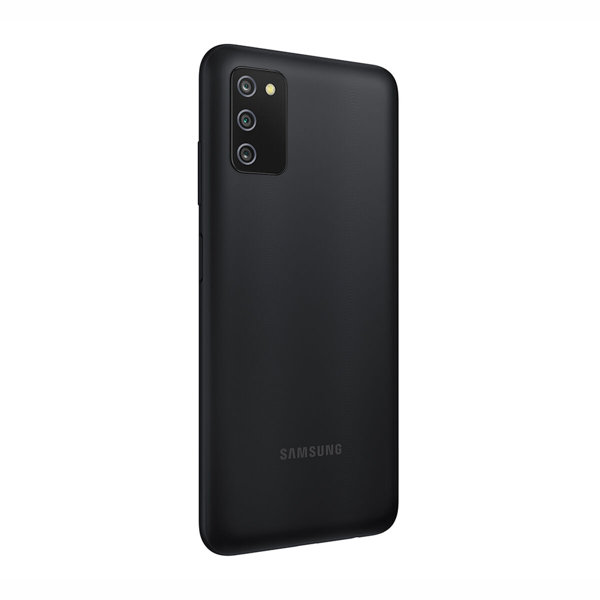 Celular Samsung Galaxy A03s 32GB 6,5" Negro Claro