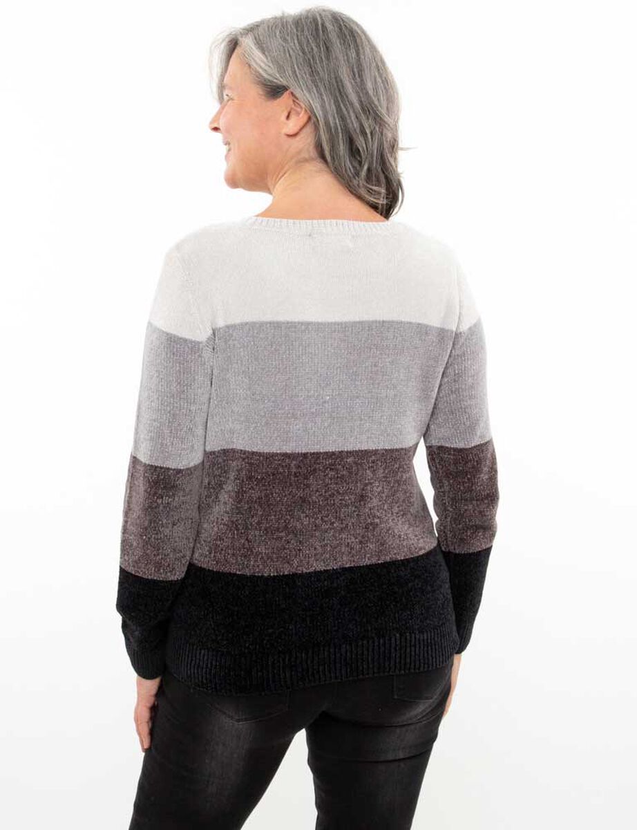 Sweater Mujer Portman Club