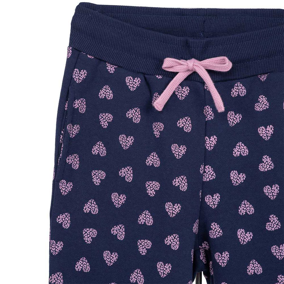 Pantal&oacute;n Buzo Ni&ntilde;a Chess