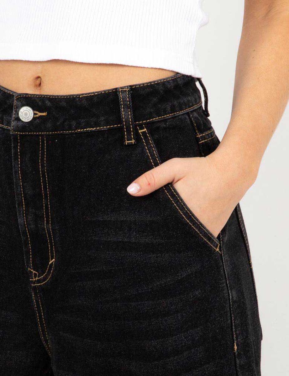 Jeans Indigo Mujer Icono