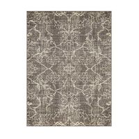 Alfombra Heatset Idetex Satchi Classic Brown 200 x 285 cm