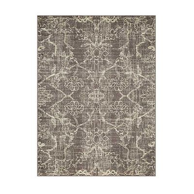 Imagen 1 del producto Alfombra Heatset Idetex Satchi Classic Brown 200 x 285 cm