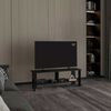 RACK TV 65" NAVIA 42,1X120,2X31 CM WENGUE