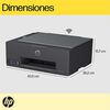 Multifuncional HP Smart Tank 581 Wifi