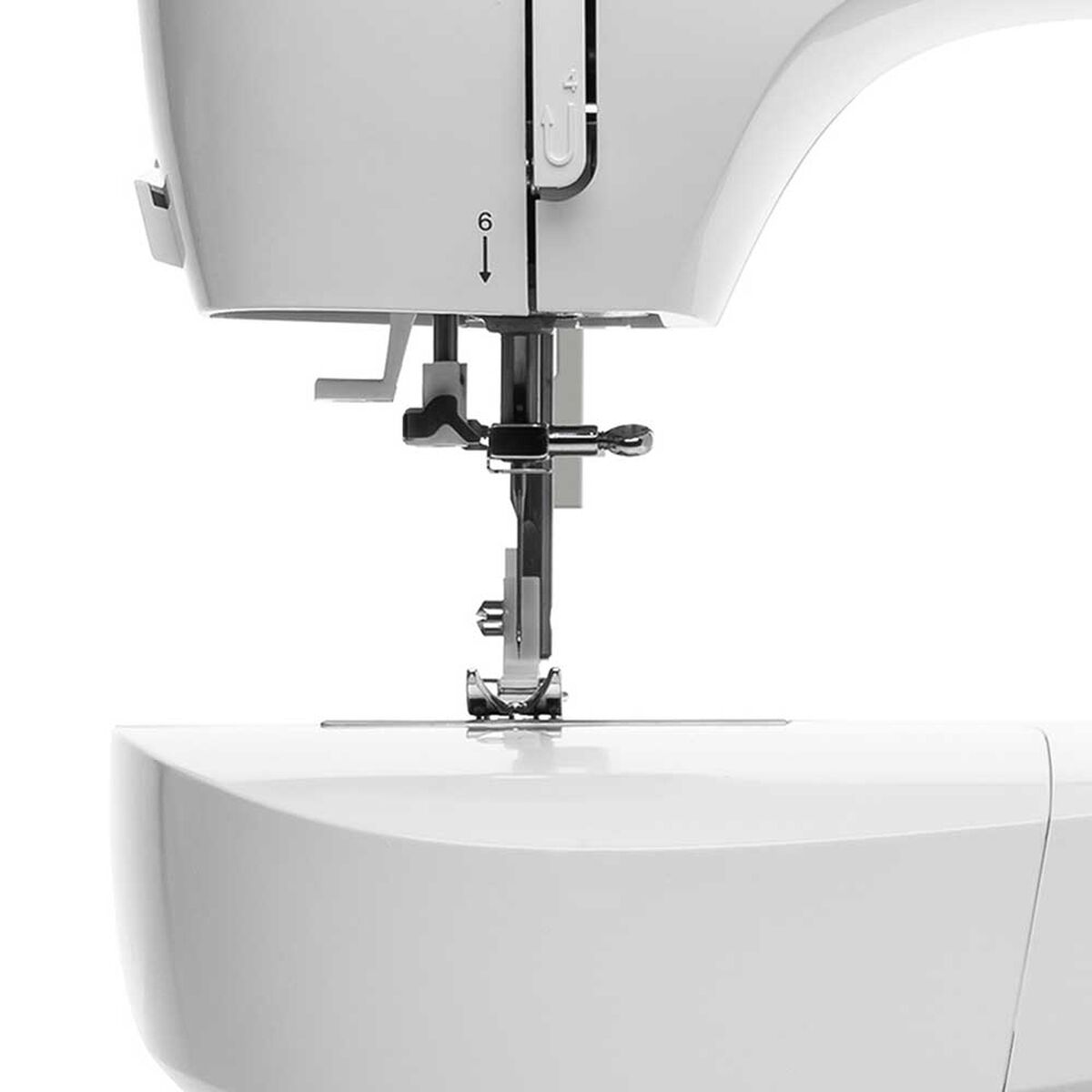 Máquina de Coser Brazo Libre Singer M 2605