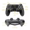 Control Gamer Levo para PS4 y PS3