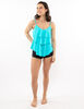 Traje de Baño Tankini Mujer Icono