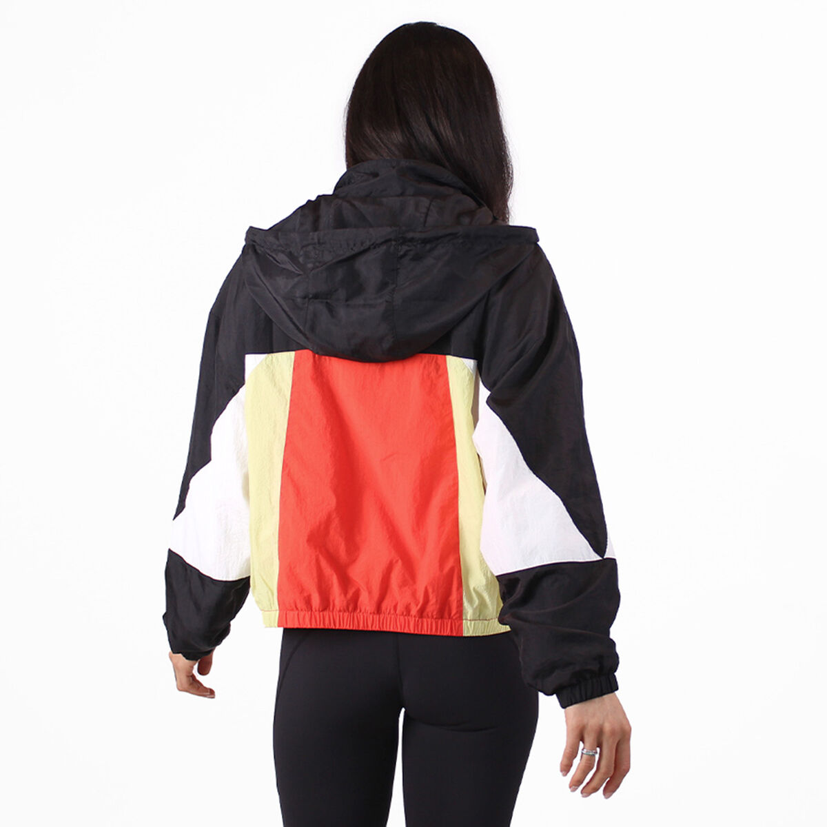 Cortaviento Mujer Ellesse