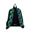 Mochila Xtrem Power 6XT F&uacute;tbol Multicolor