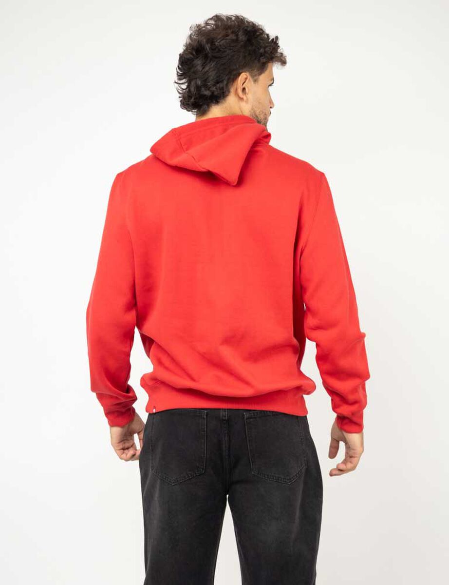 Poler&oacute;n Hoodie Hombre Circa