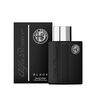 Perfume Alfa Romeo Hombre Black EDT 125 ML