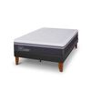 Cama Europea CIC 1,5 Plazas Ortopedic Advance