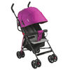 Coche Paraguas Bebesit 5126SX Rosado